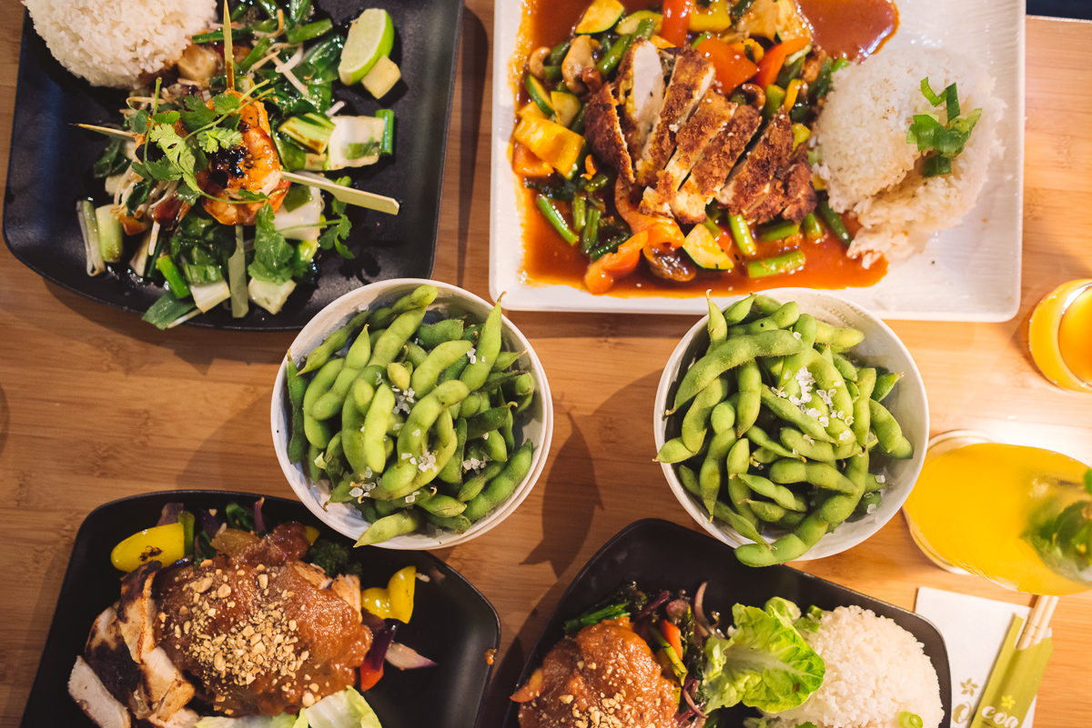 coa-stuttgart-restaurant-essen-asiatisch-edamame-foodblogger